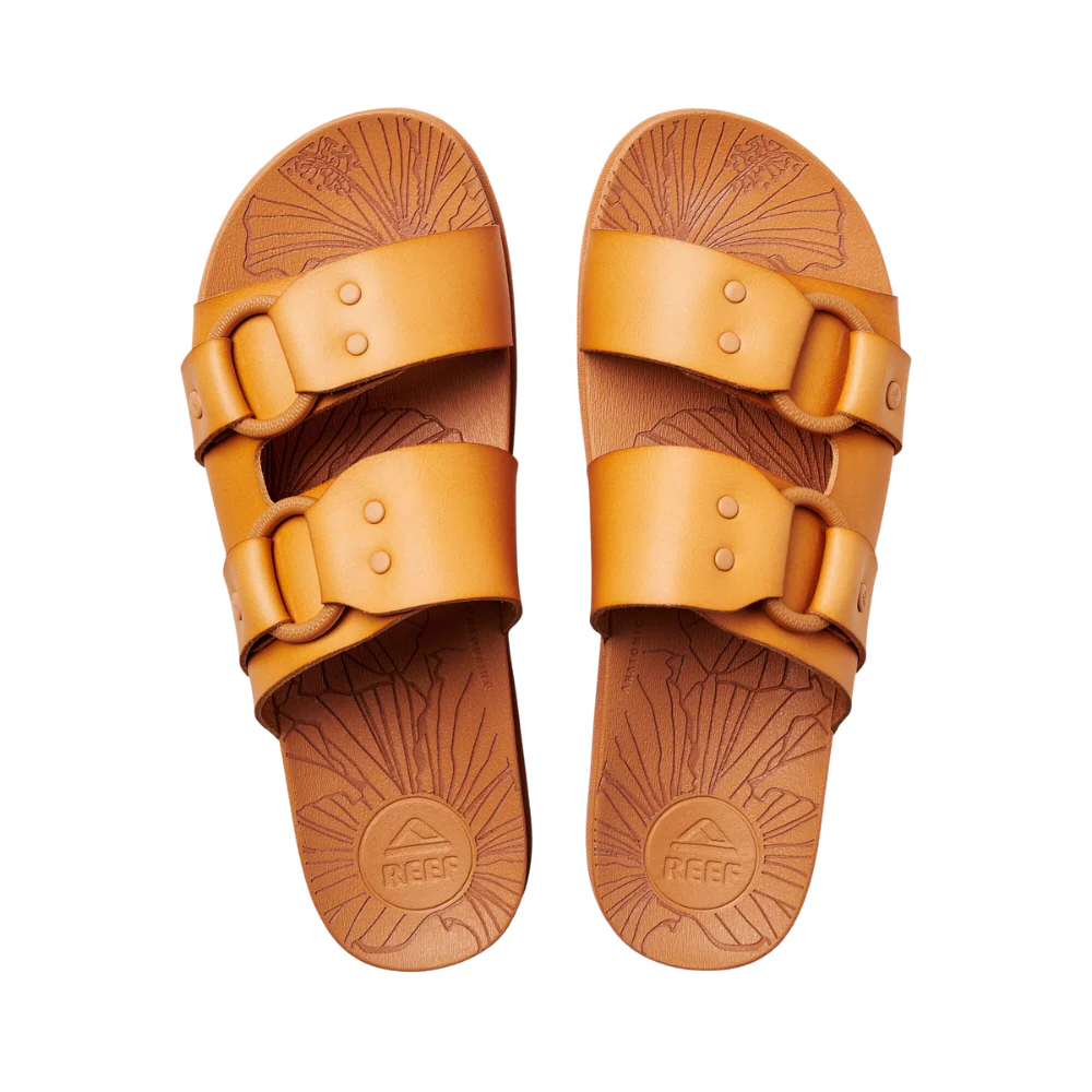 Reef Women CUSHION VERA CRUZ Sandals - Natural - Image 3