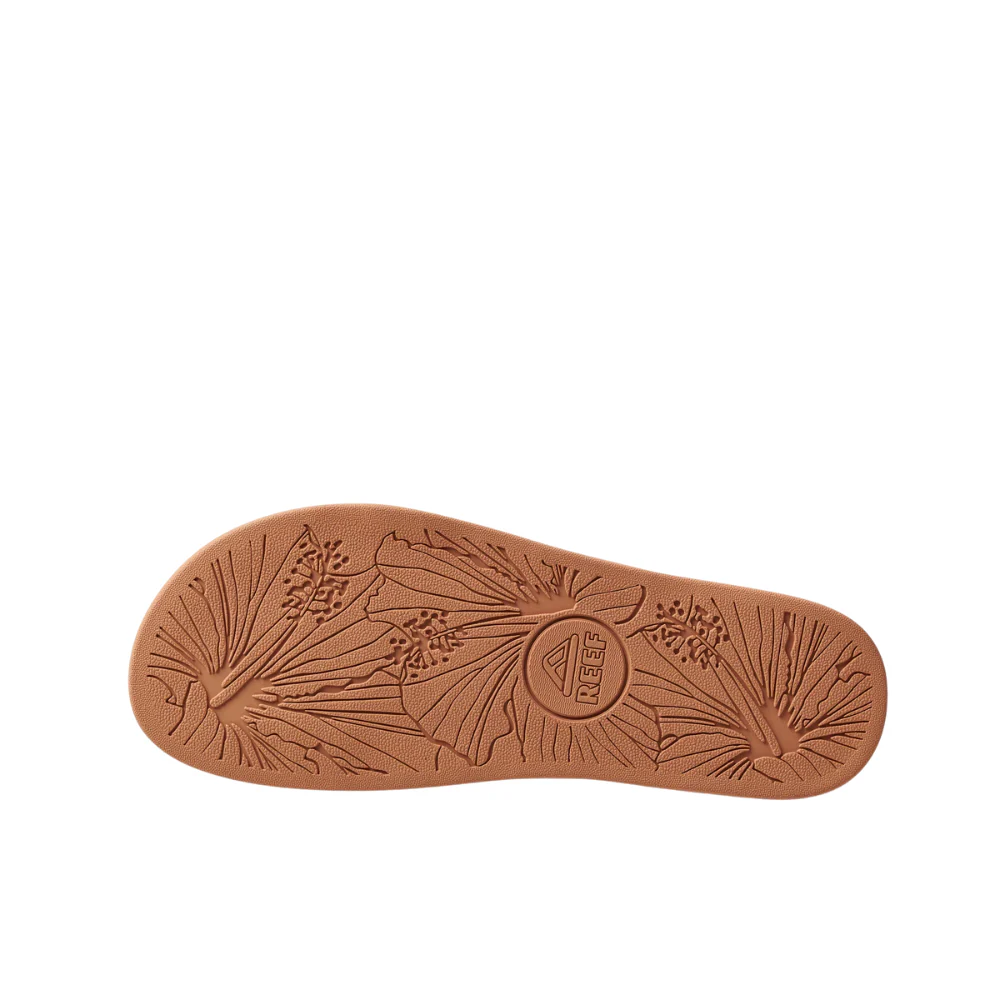 Reef Women CUSHION VERA CRUZ Sandals - Natural - Image 4