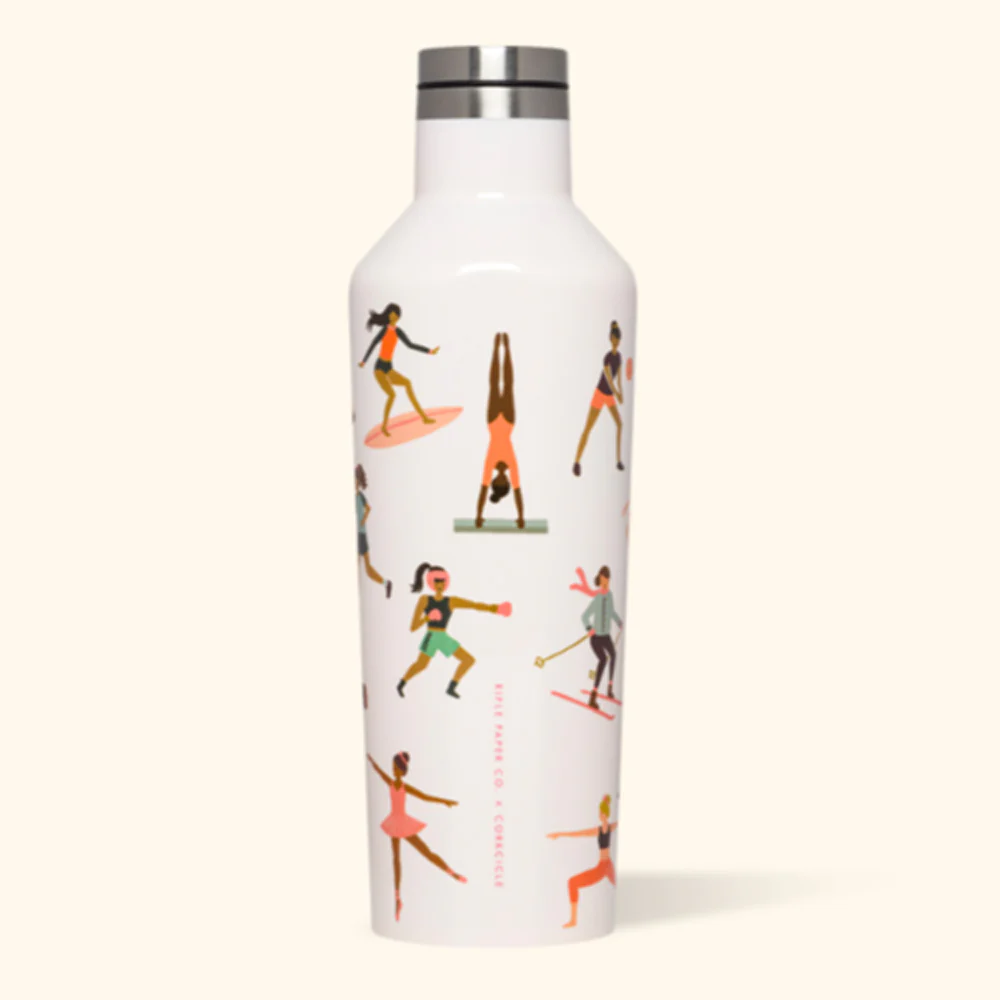 Corkcicle Canteen 16oz Waterbottles - Image 44