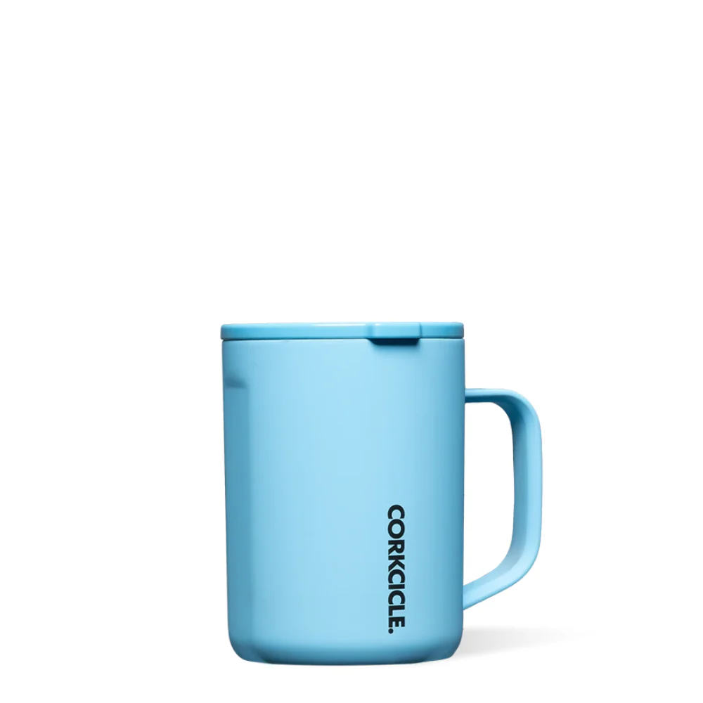 Corkcicle Mug 16oz - Image 19
