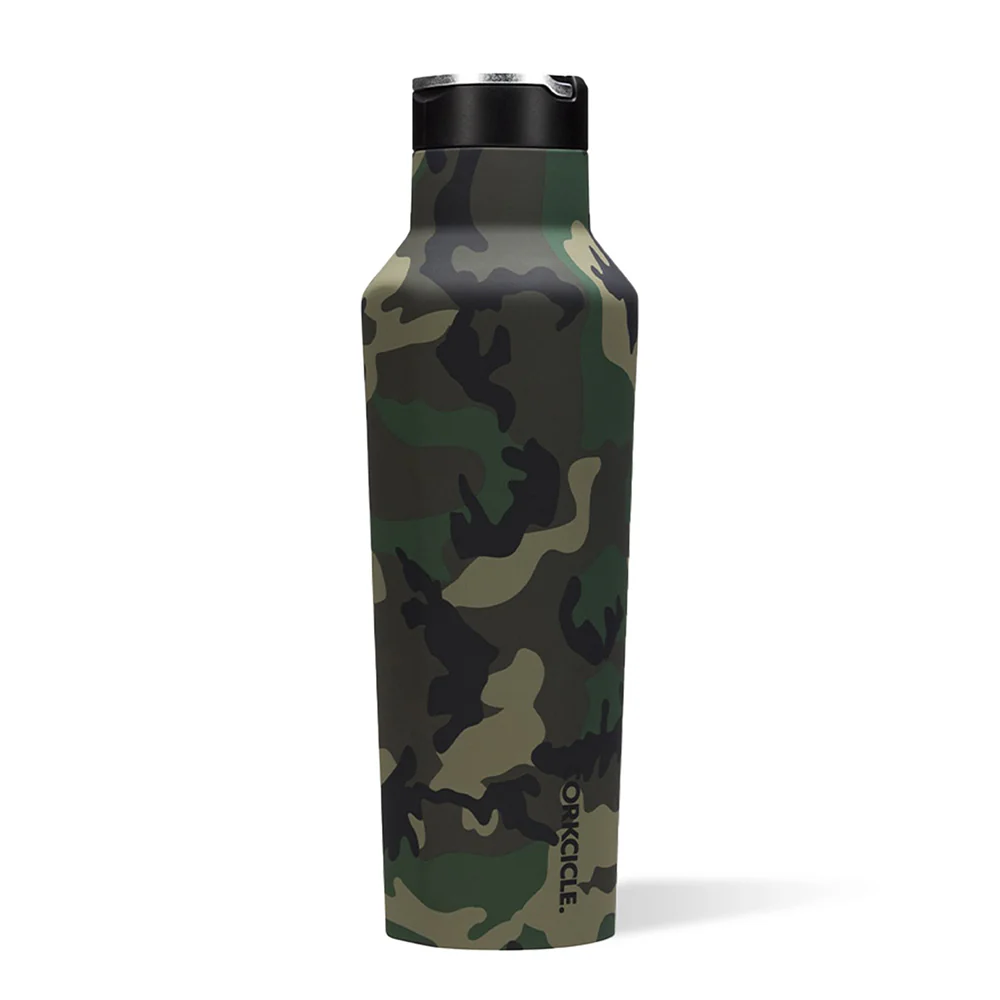 Corkcicle Sport Canteen 20oz - Image 8