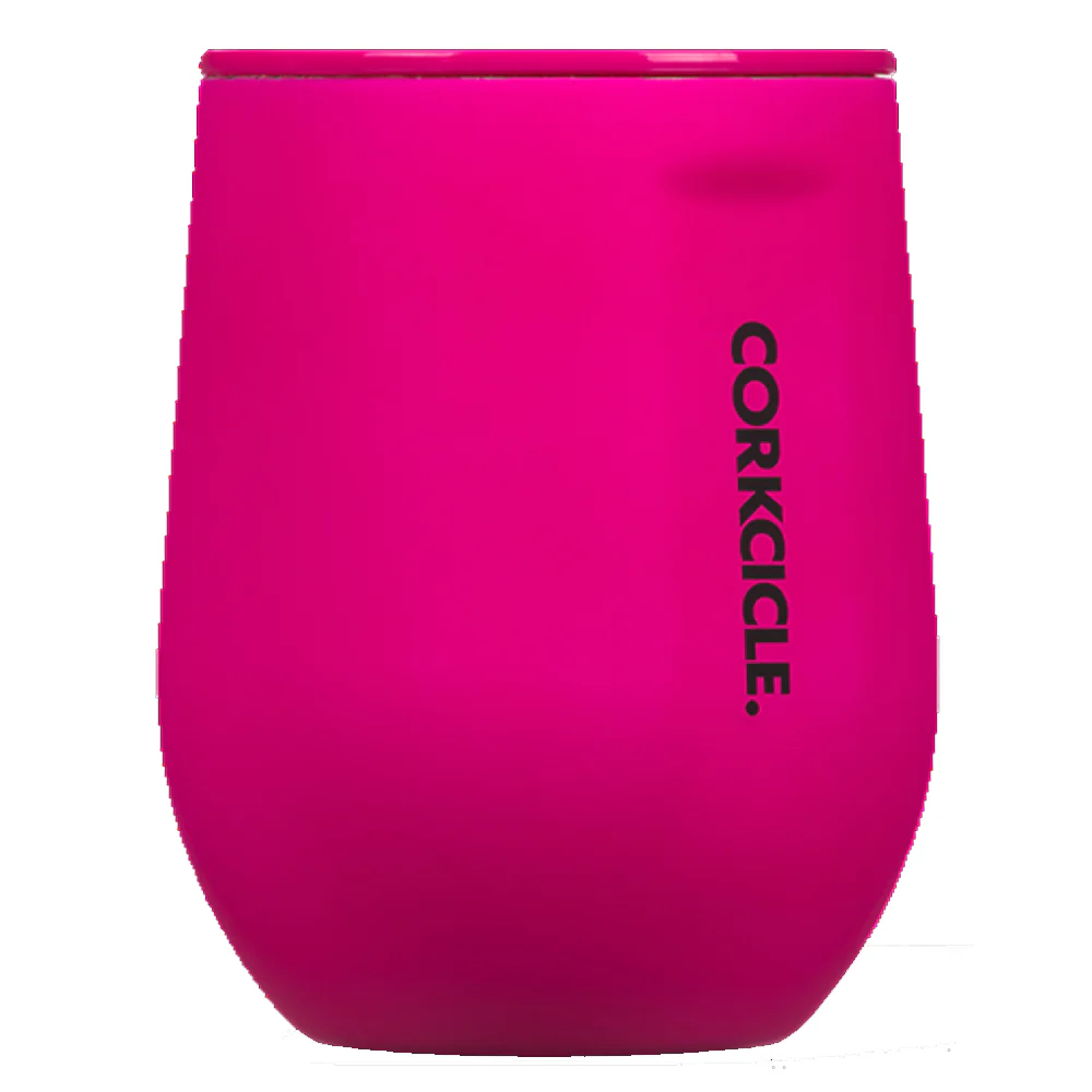 Corkcicle Stemless 12oz - Image 10