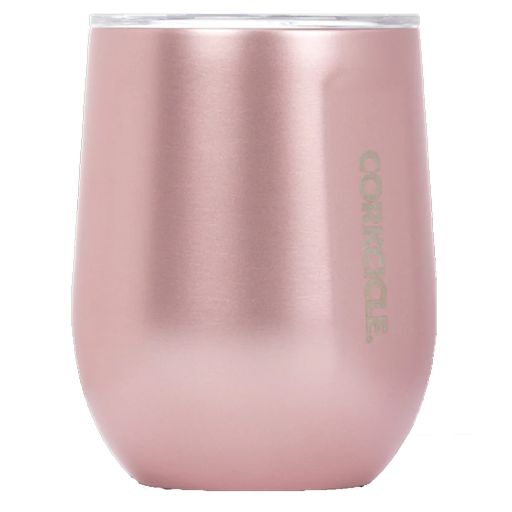 Corkcicle Stemless 12oz - Image 13