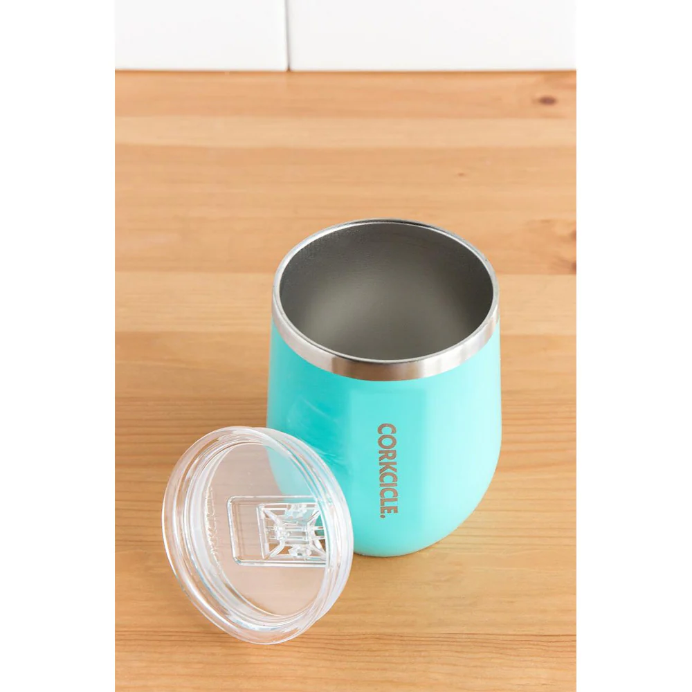 Corkcicle Stemless 12oz - Image 18
