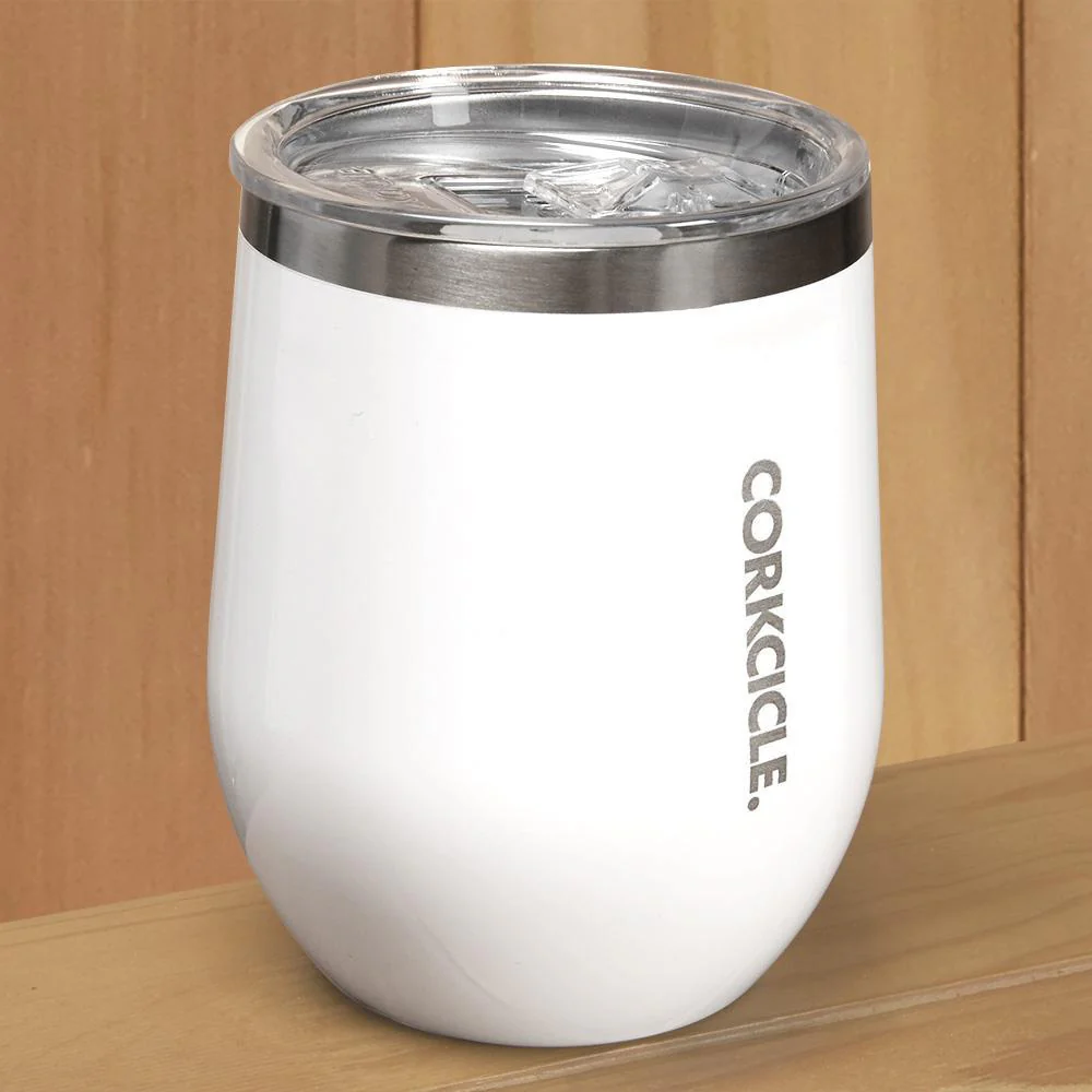Corkcicle Stemless 12oz - Image 20
