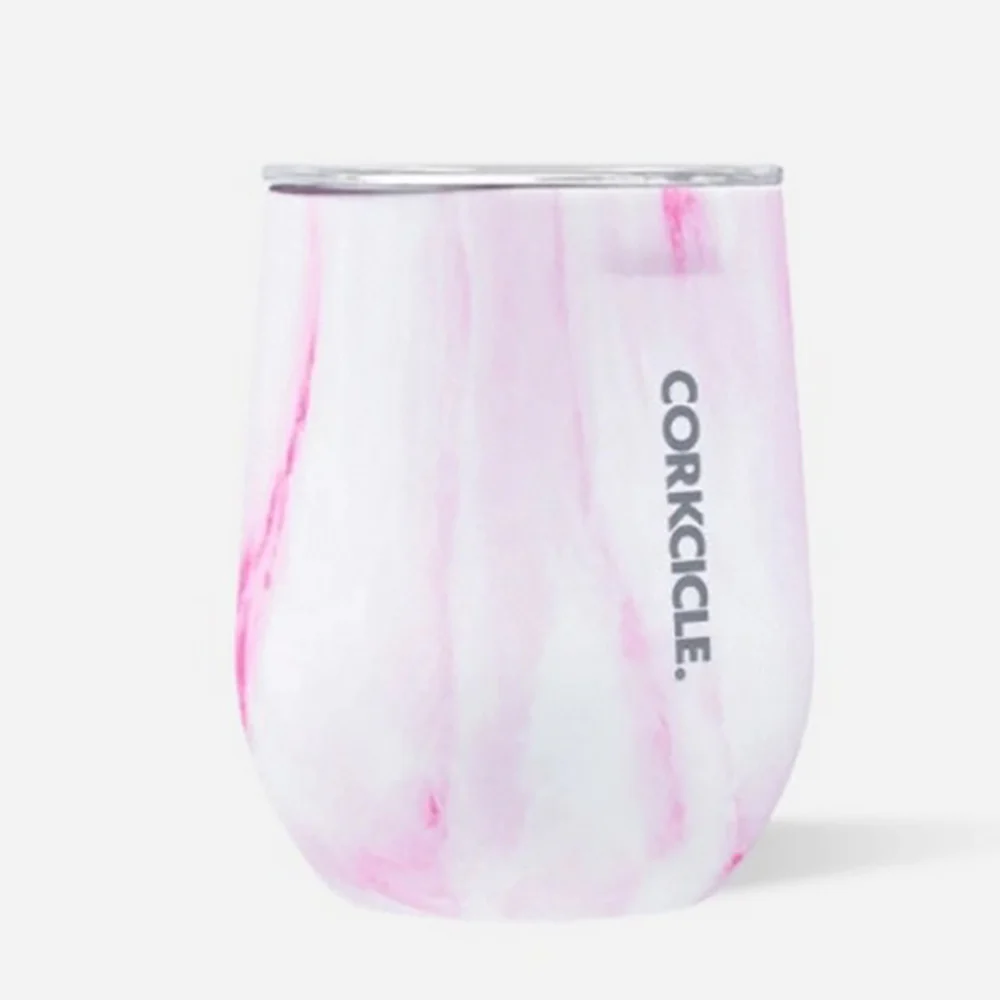 Corkcicle Stemless 12oz - Image 36