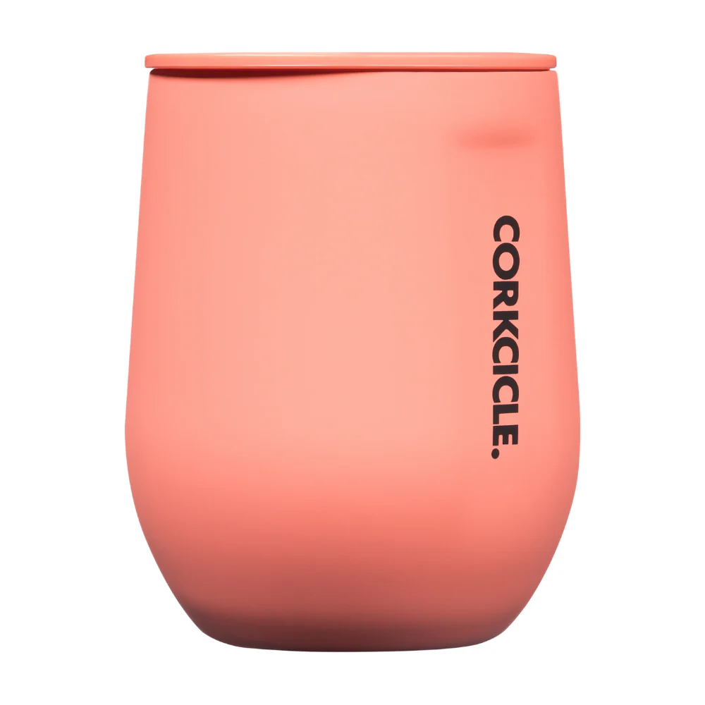 Corkcicle Stemless 12oz - Image 41