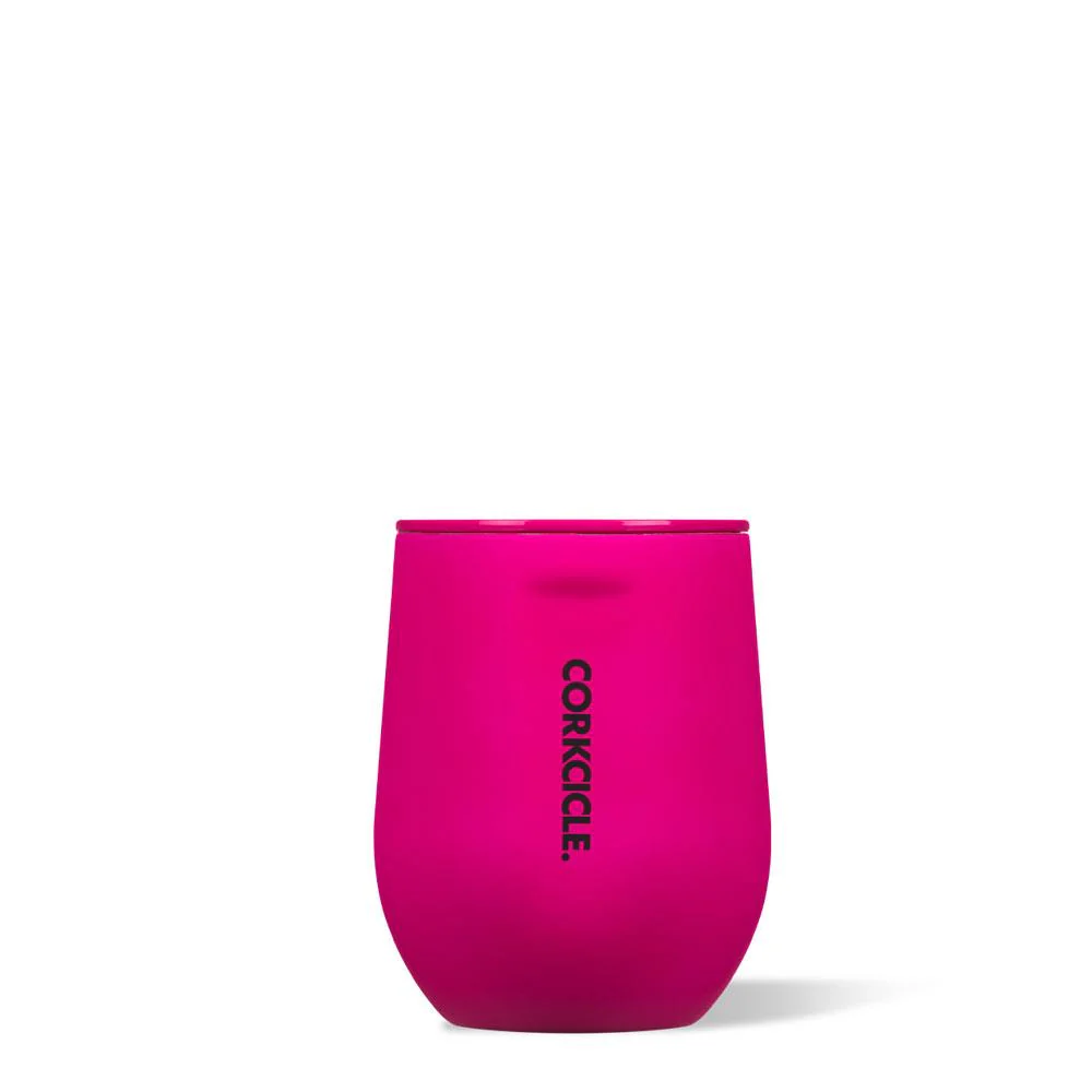 Corkcicle Stemless 12oz - Image 5