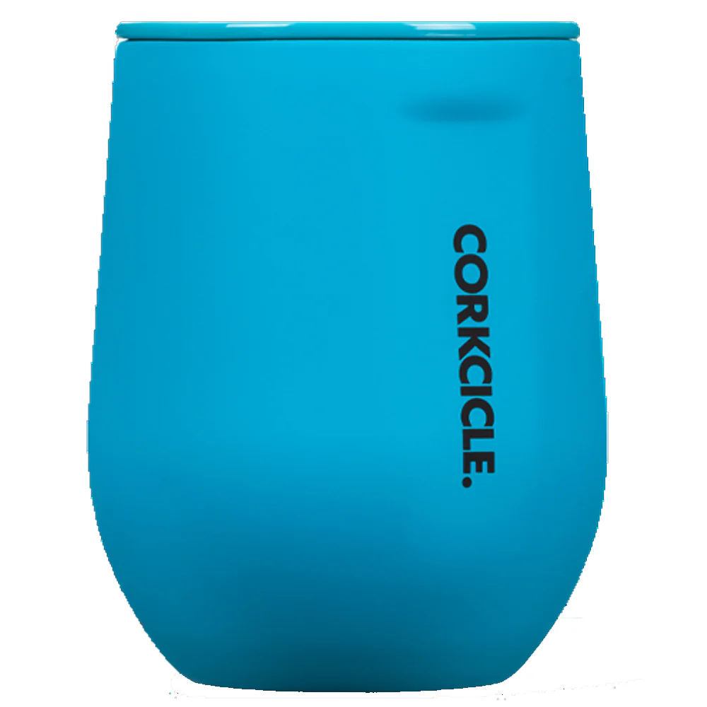 Corkcicle Stemless 12oz - Image 9