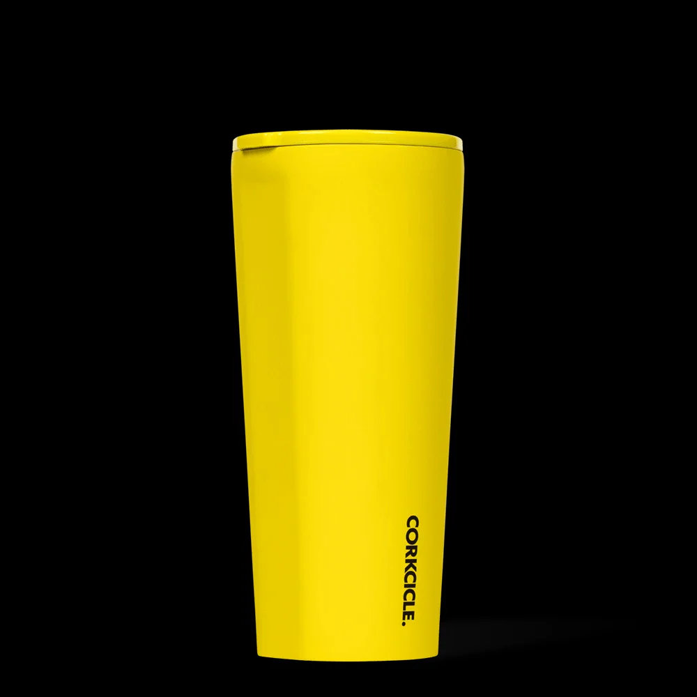 Corkcicle Tumbler 24oz - Image 6