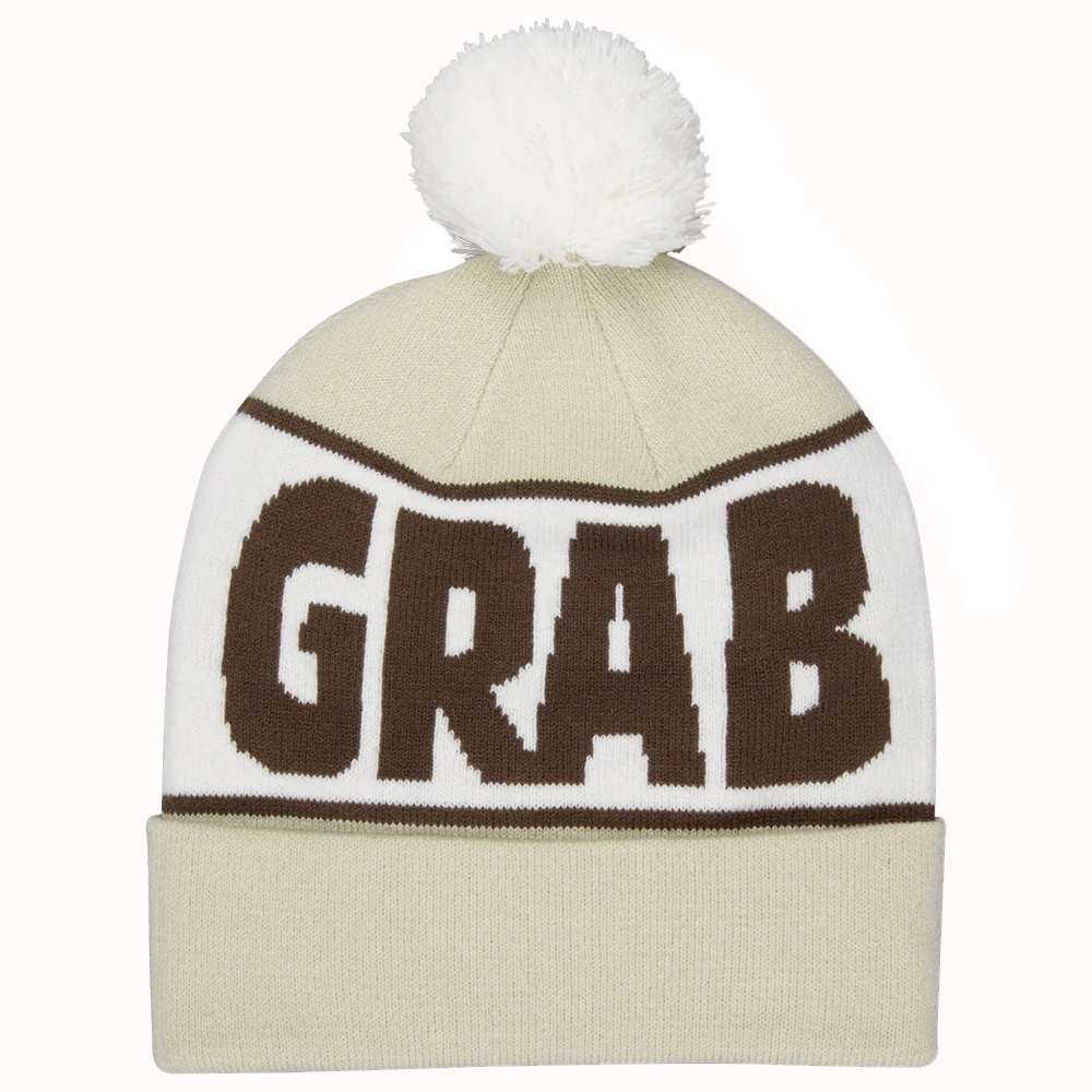 Crab Grab Pom Beanies - Image 2