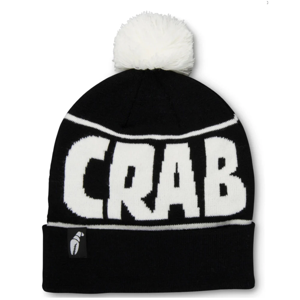 Crab Grab Pom Beanies - Image 3