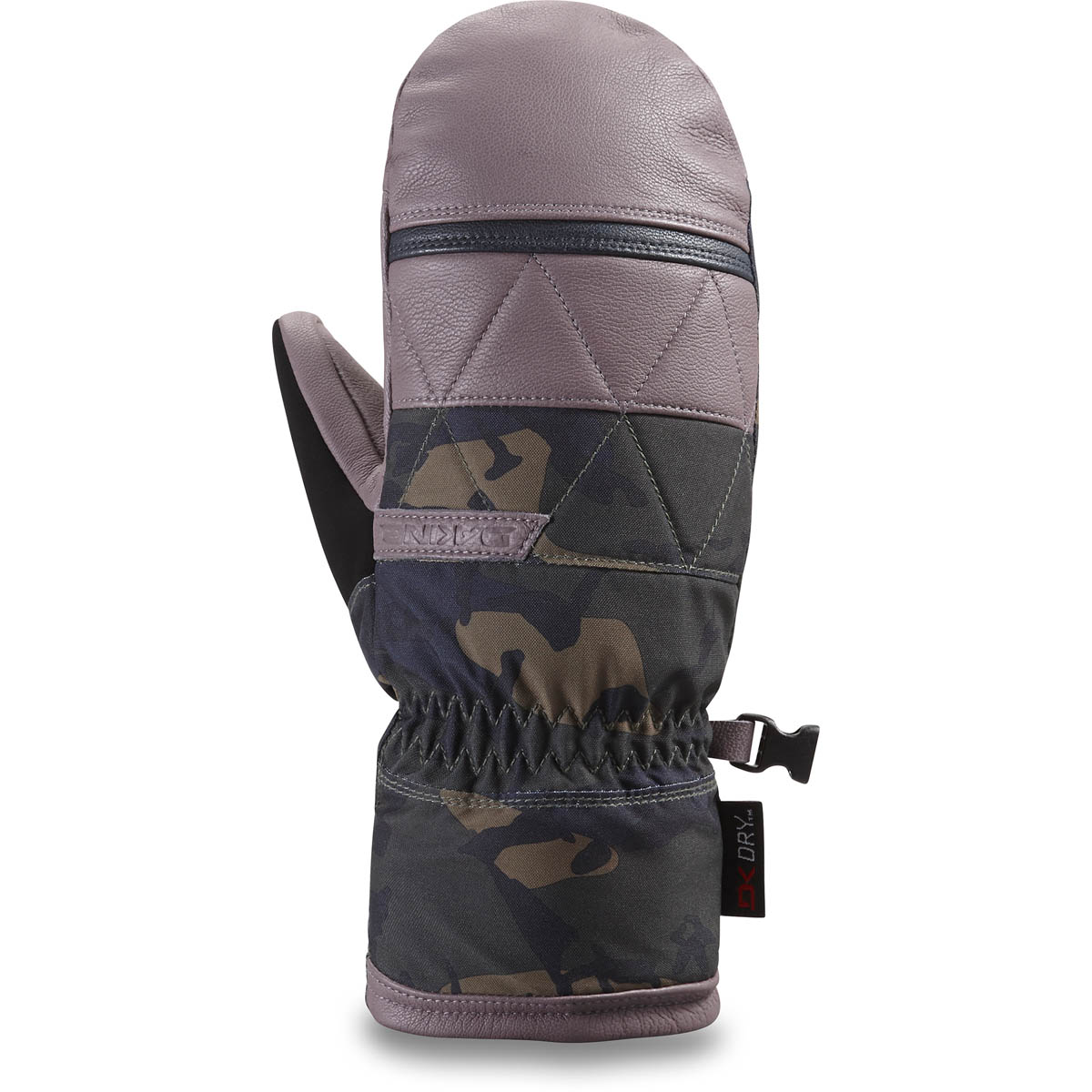 Dakine Fleetwood Mitt - Image 3