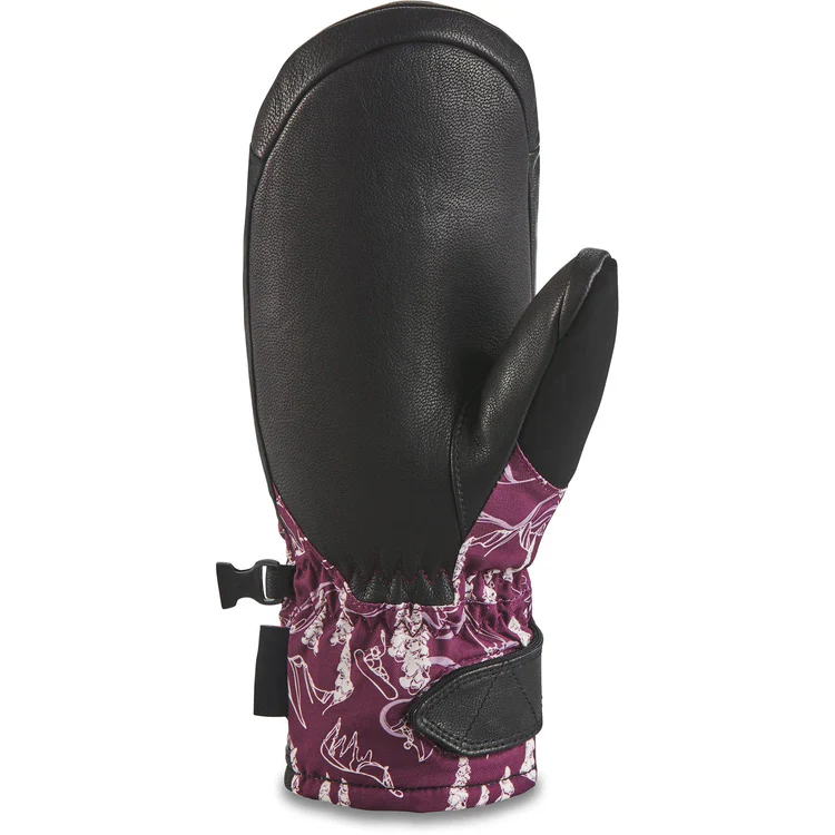 Dakine Fleetwood Mitt - Image 6