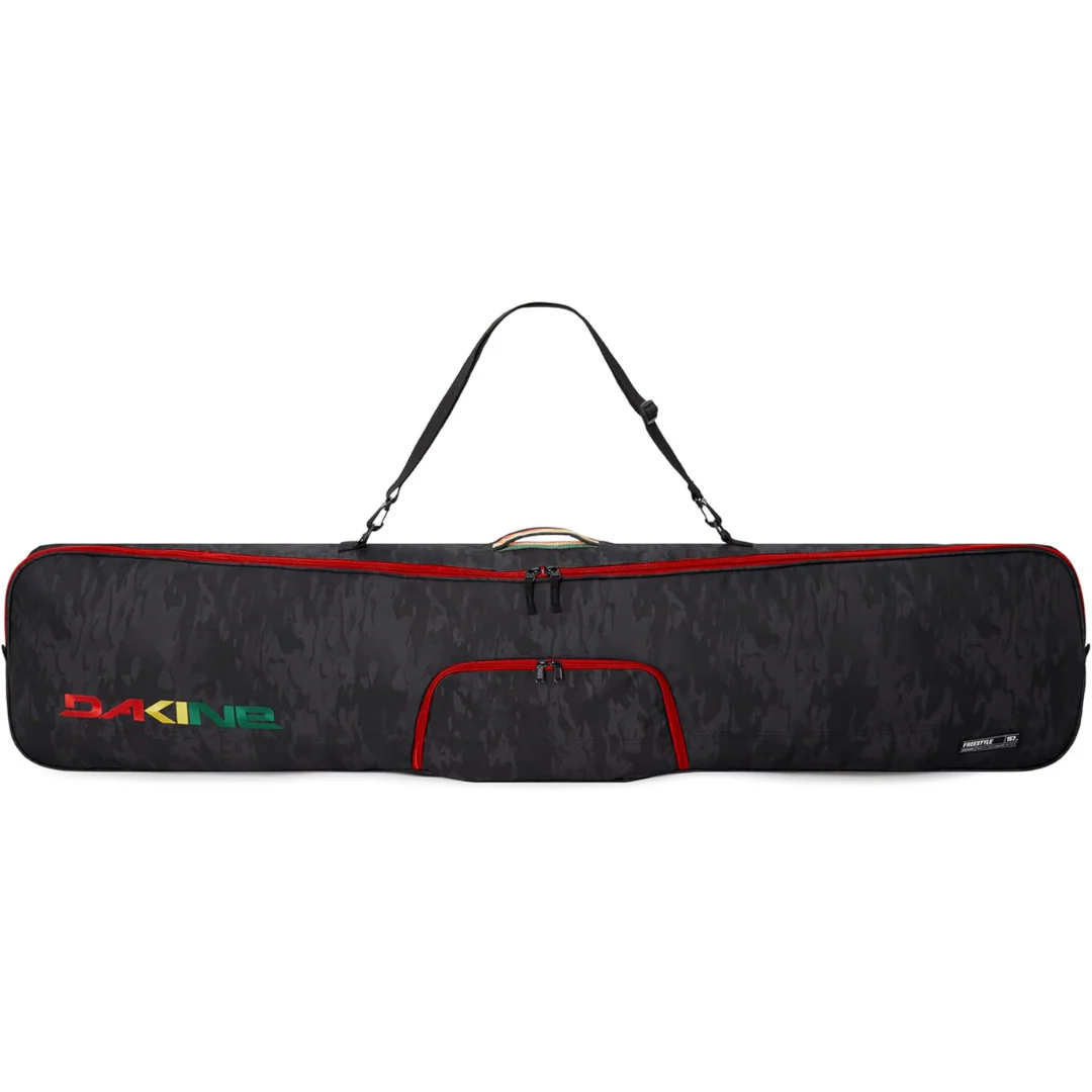 Dakine Freestyle Snowboard Bag - Image 9