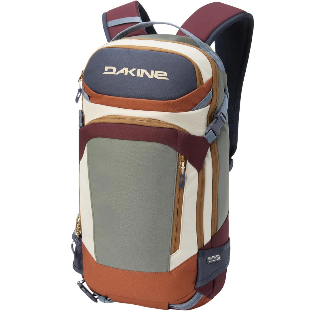 Dakine Heli Pro 20L Backpack - Image 5