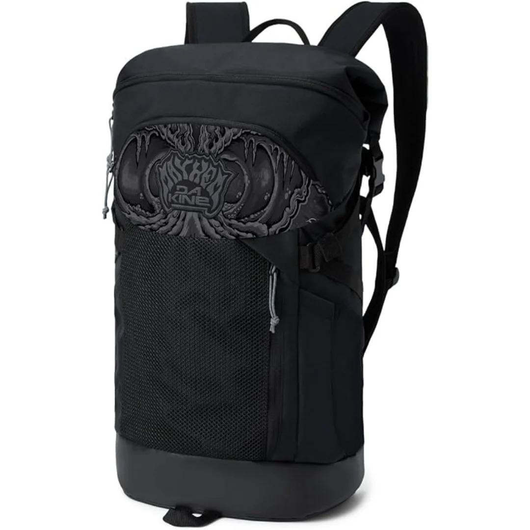 Dakine Mission Surf Wet/Dry Backpack 30L X Mayhem