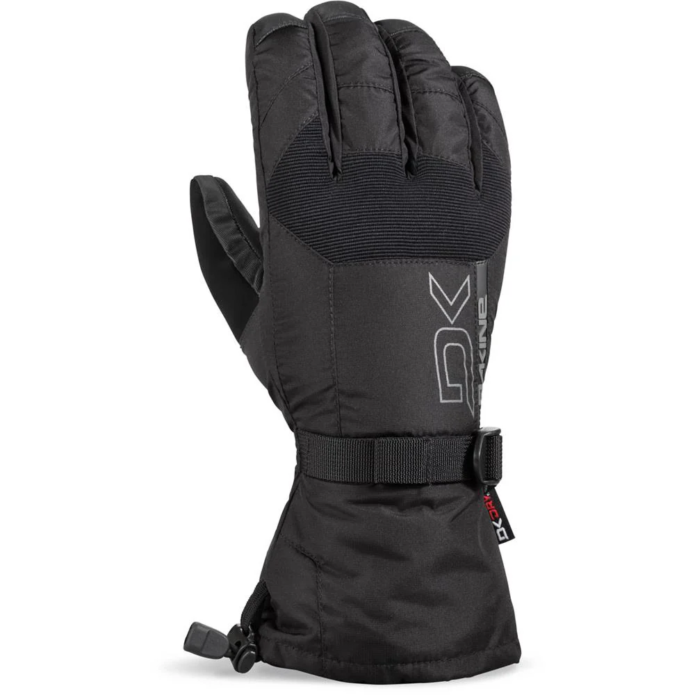 Dakine Scout Gloves - Image 2