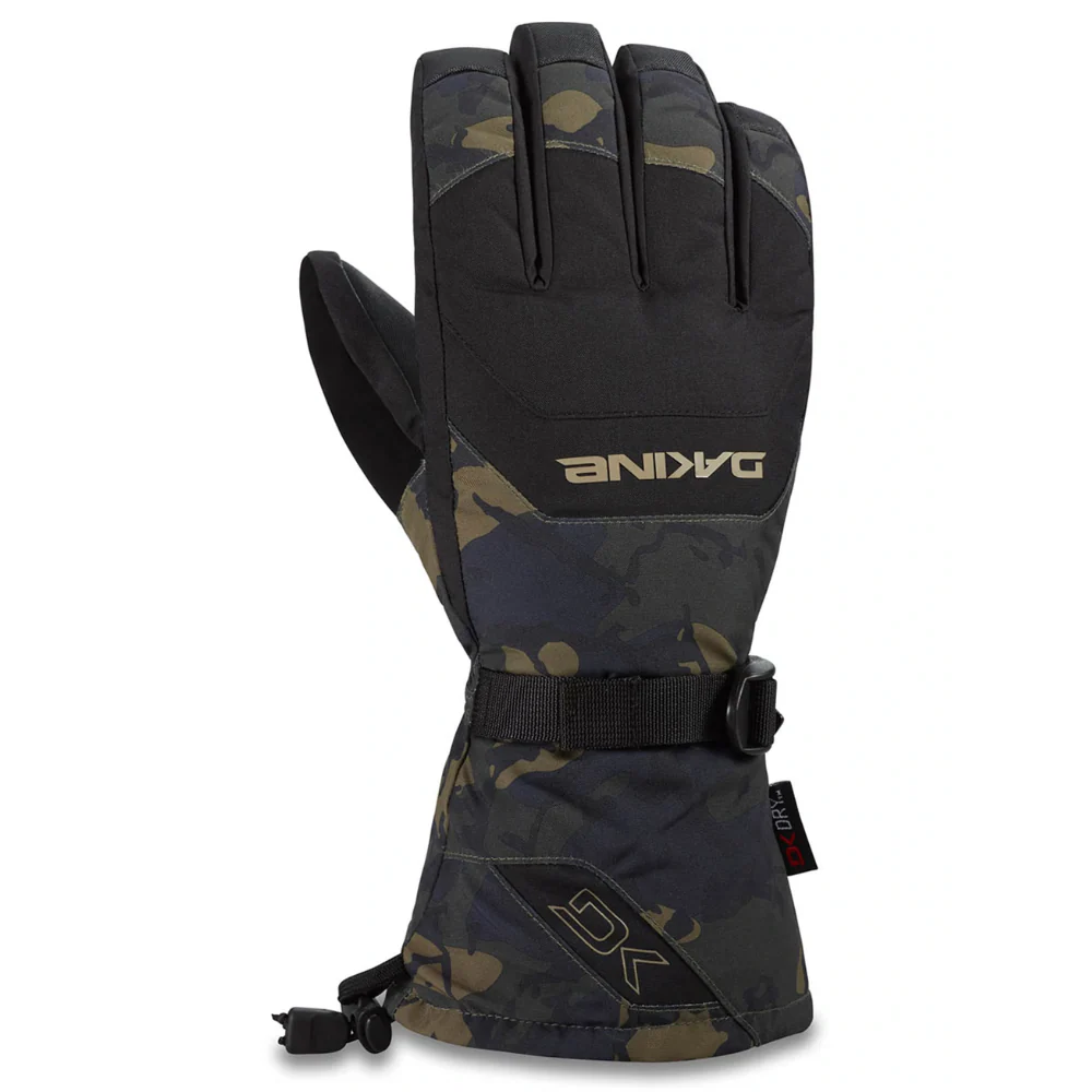 Dakine Scout Gloves - Image 8