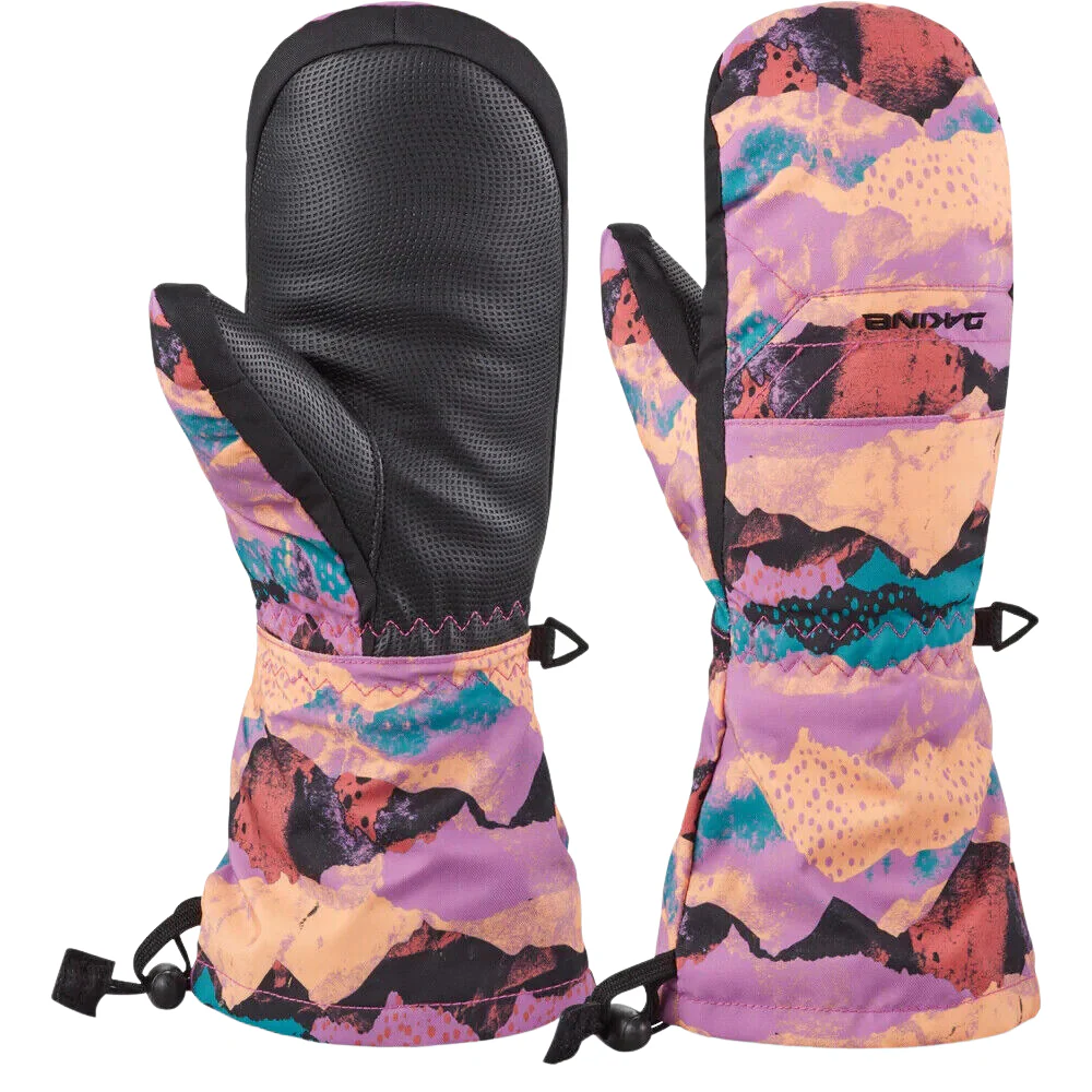 Dakine Yukon Youth Mitt - Image 3