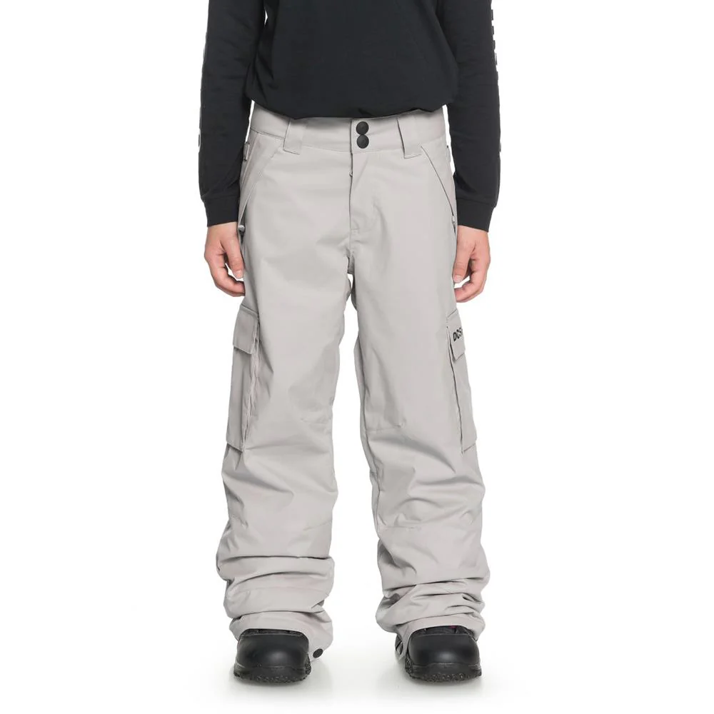 DC Youth Banshee Snow Pants - Image 2