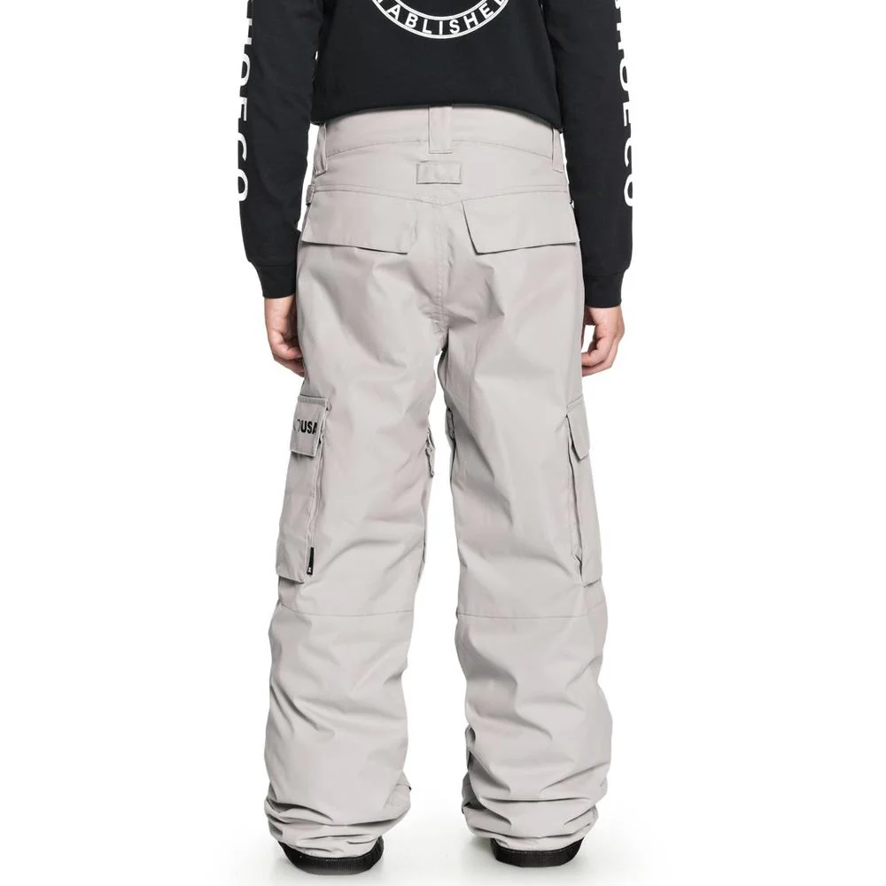 DC Youth Banshee Snow Pants - Image 4