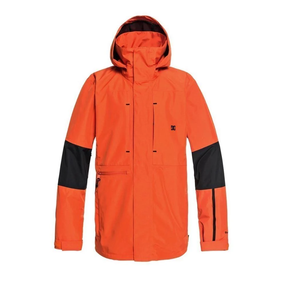 DC Command Snow Jacket - Image 6