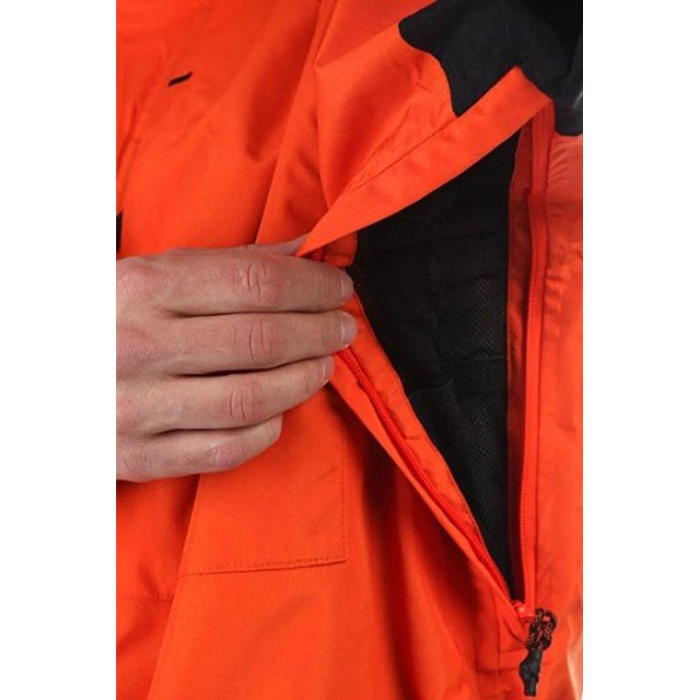 DC Command Snow Jacket - Image 8