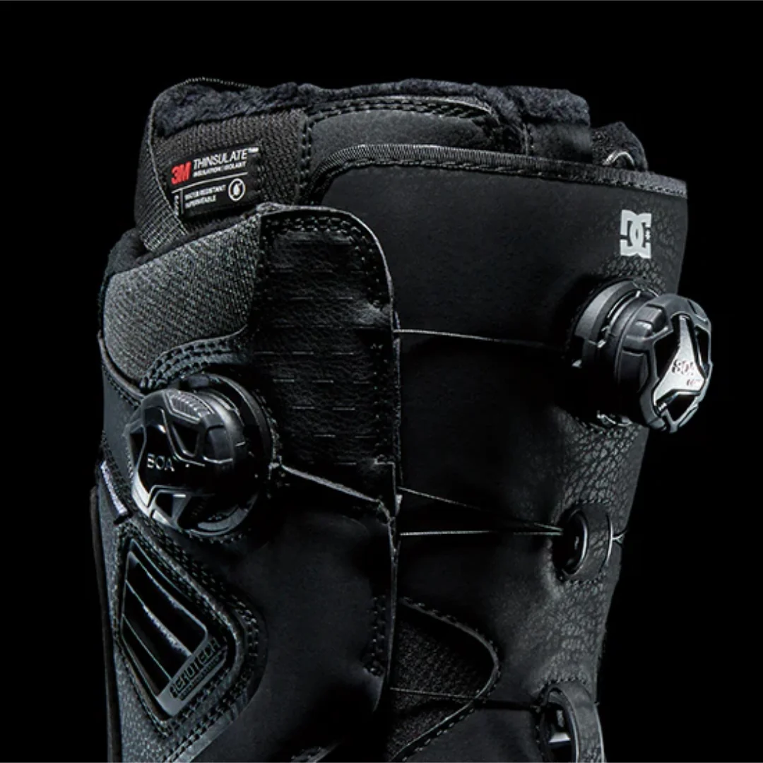 DC Control Step On Boa Snowboard Boots - Image 10