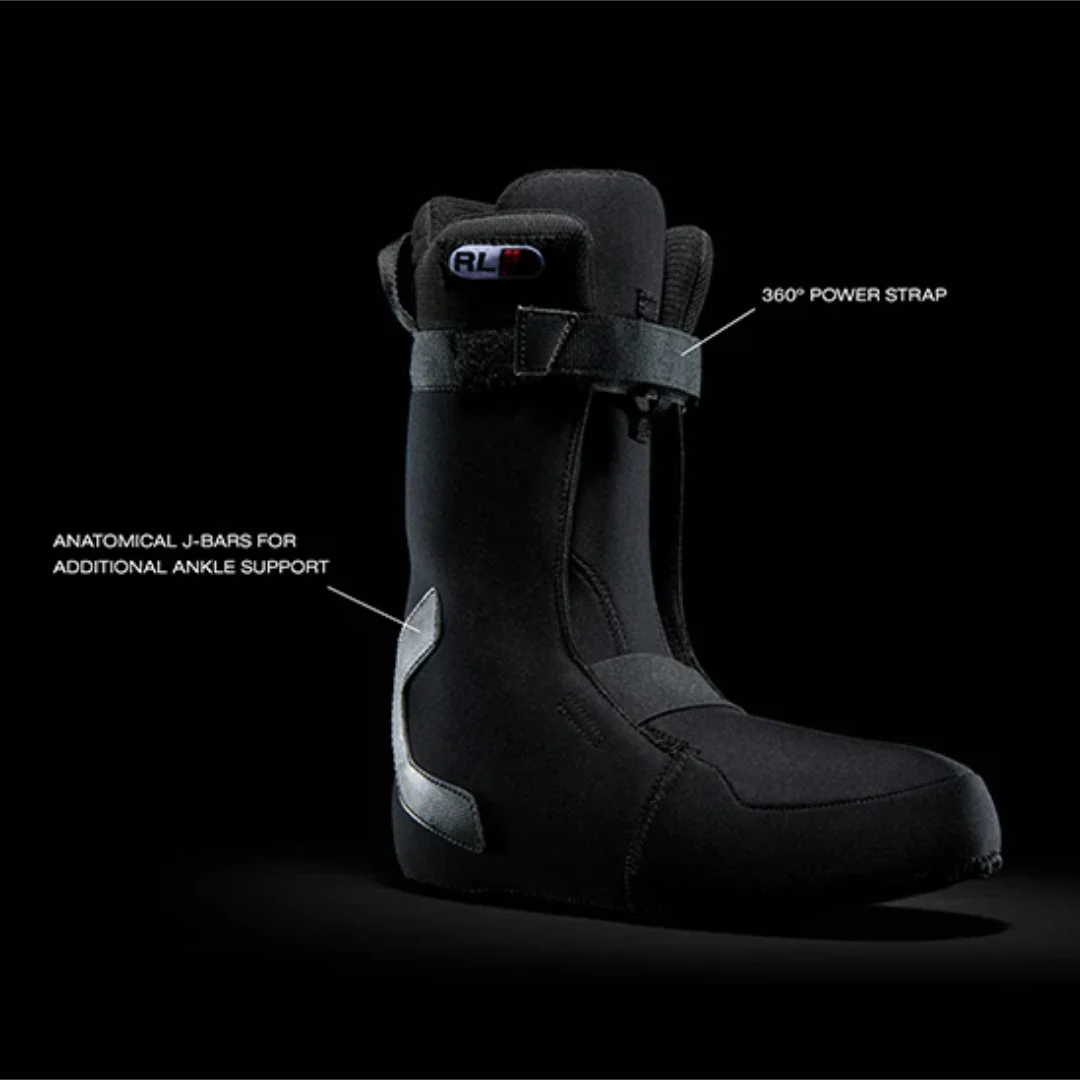 DC Control Step On Boa Snowboard Boots - Image 11