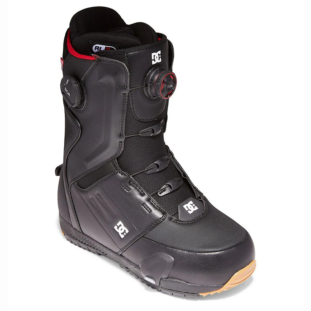 DC Control Step On Boa Snowboard Boots - Image 2