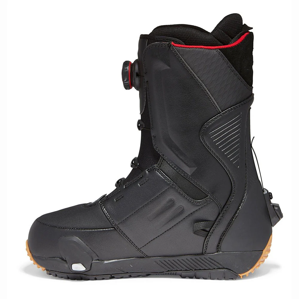 DC Control Step On Boa Snowboard Boots - Image 3