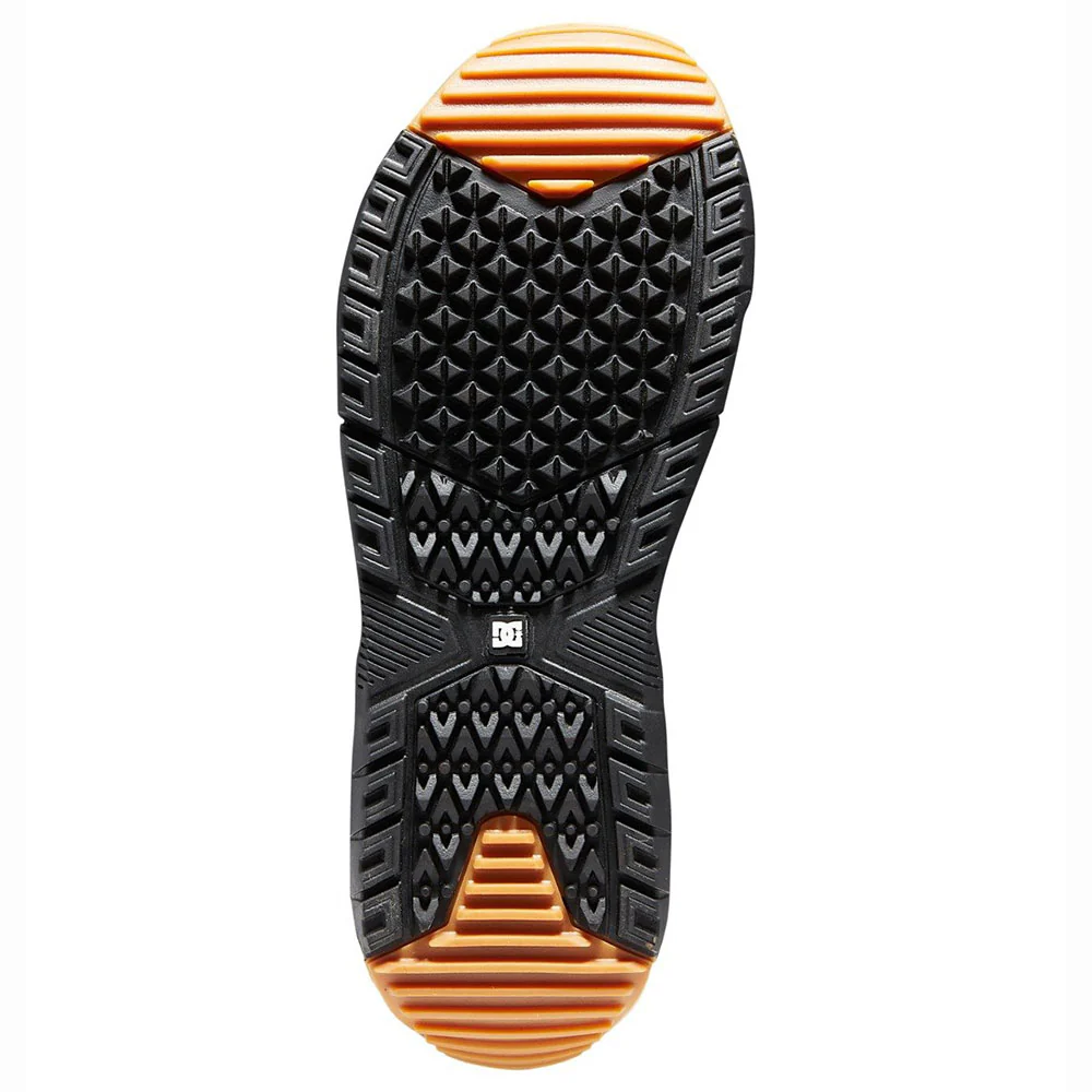 DC Control Step On Boa Snowboard Boots - Image 6
