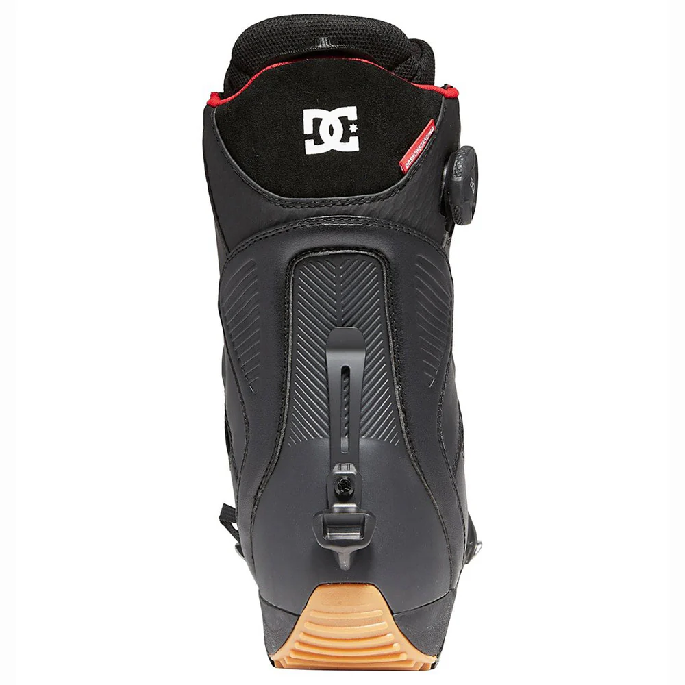 DC Control Step On Boa Snowboard Boots - Image 7