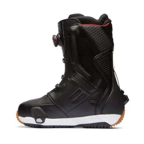 DC Control Step On Boa Snowboard Boots - Image 9