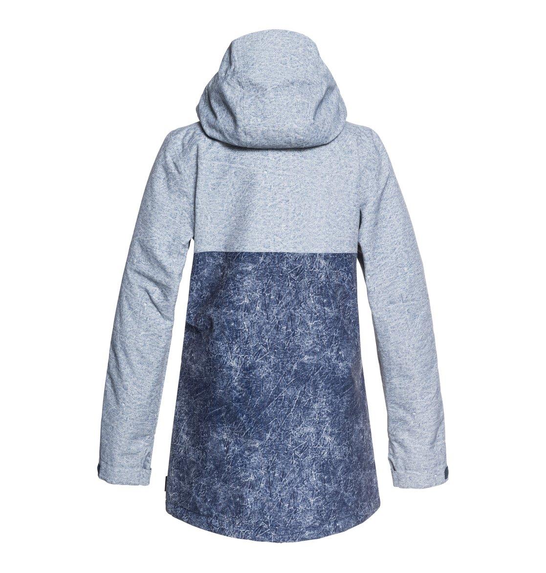 DC Cruiser Snow Jacket - Image 2