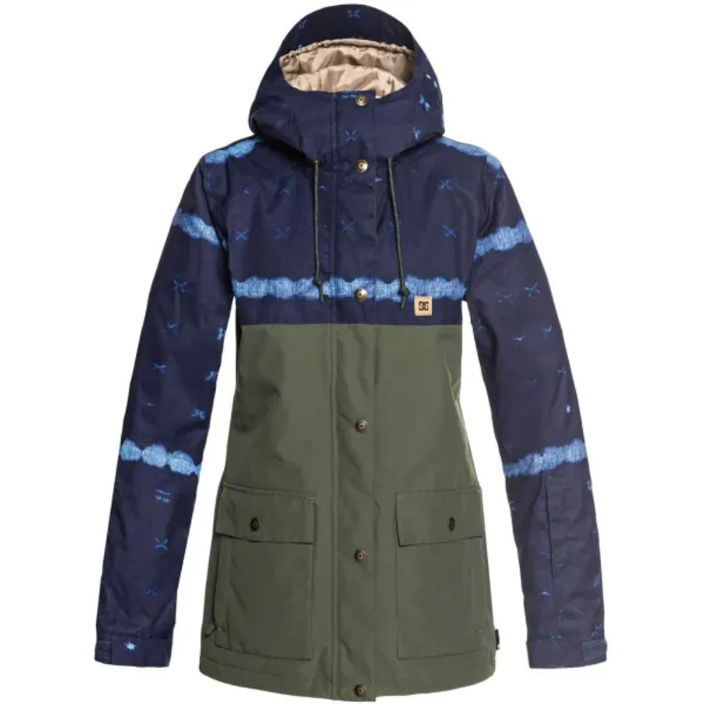 DC Cruiser Snow Jacket - Image 4