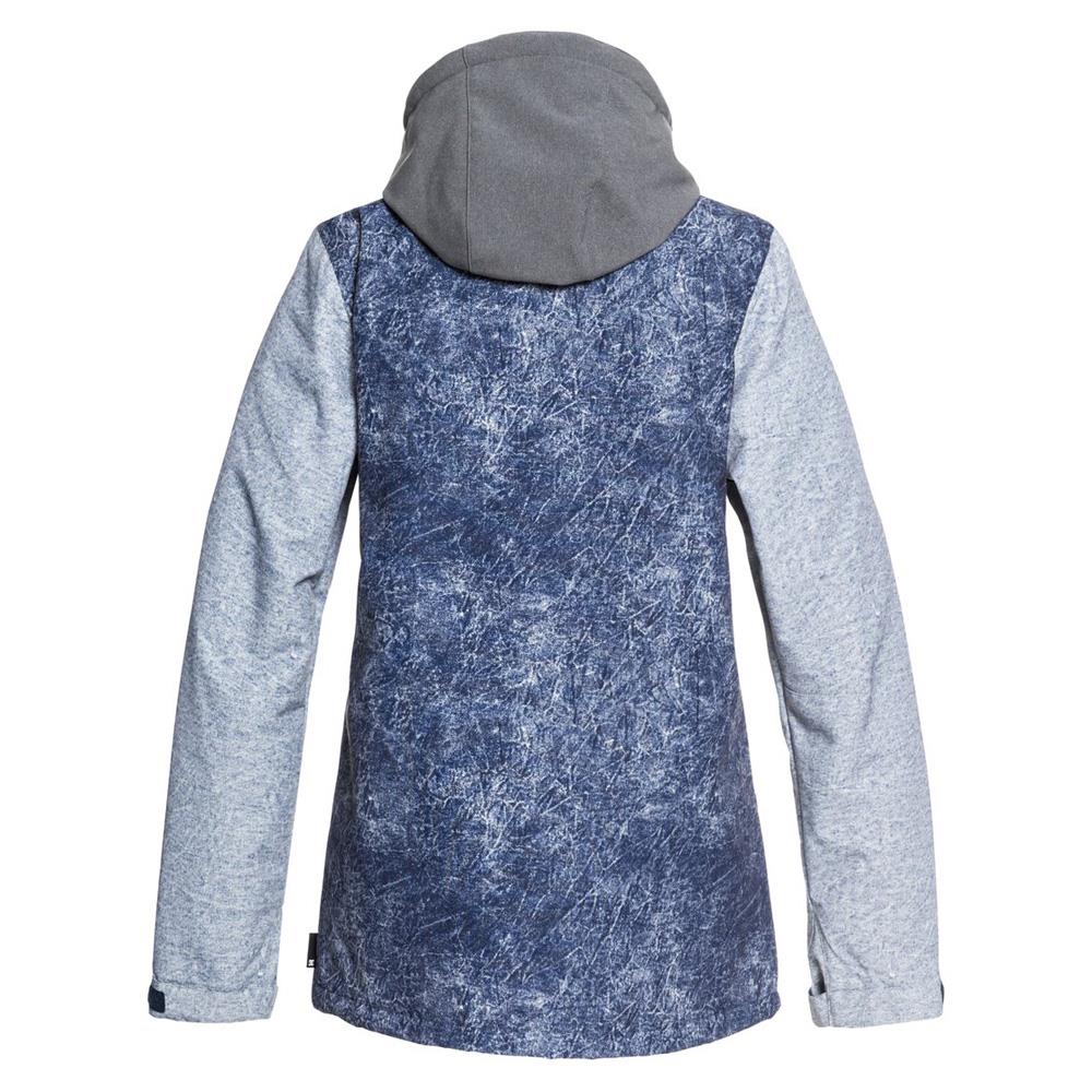 DC DCLA Snow Jacket - Image 2