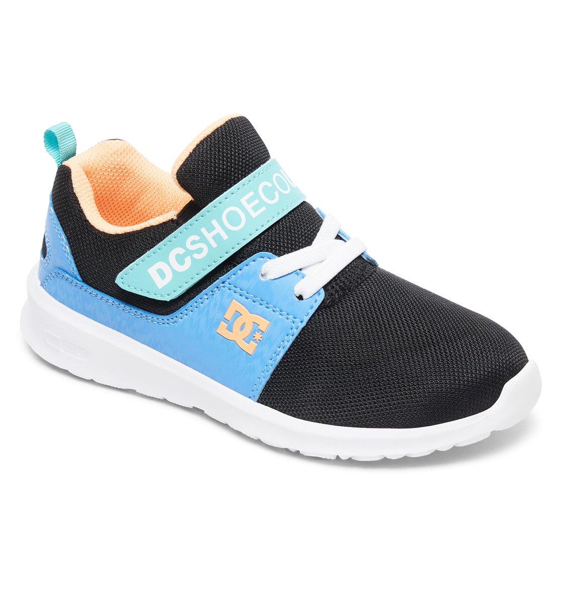 DC Kids Heathrow EV Shoes - Image 2