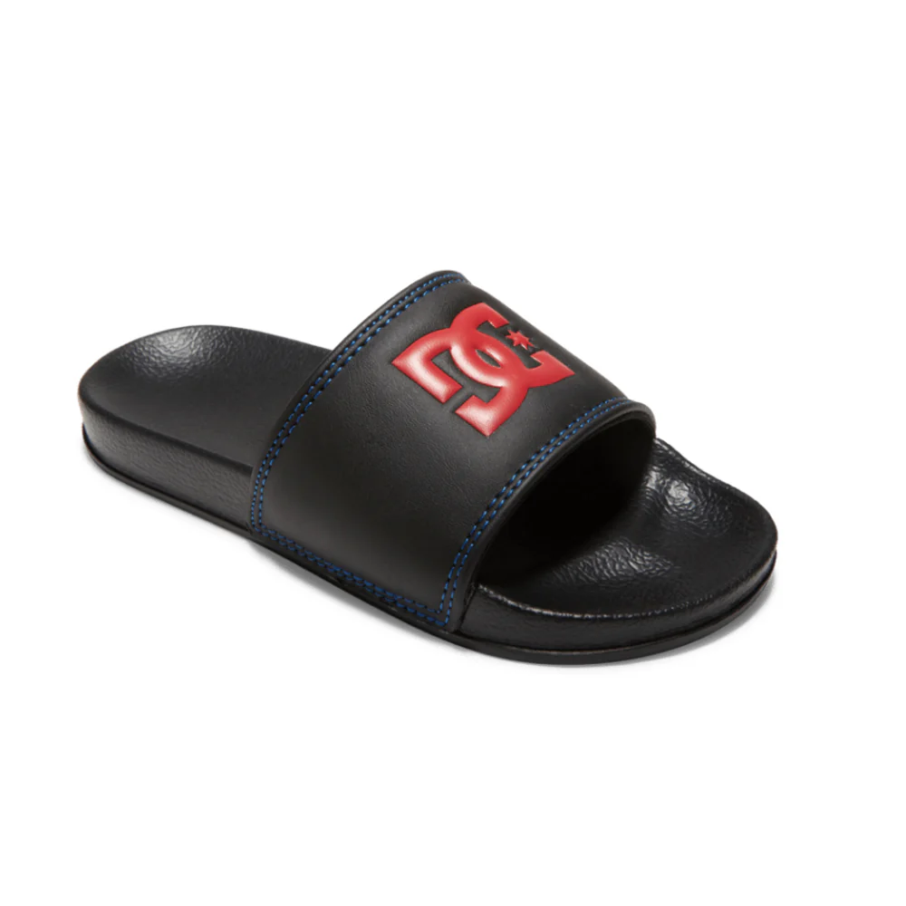 DC Kids Slider Sandal - Image 12
