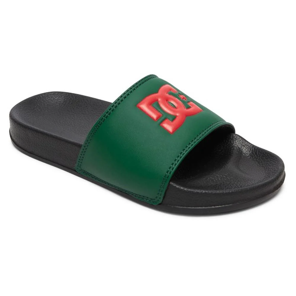 DC Kids Slider Sandal - Image 4