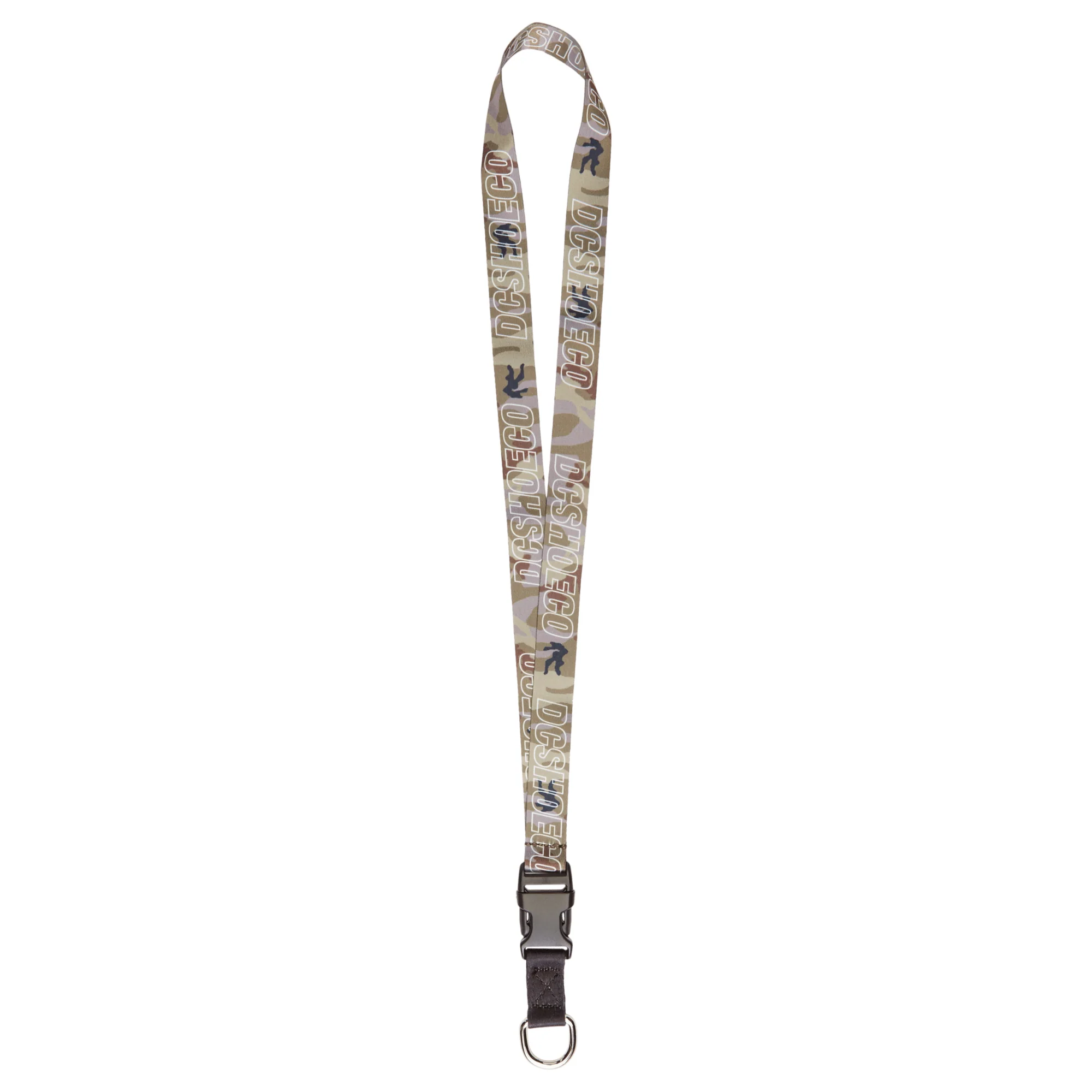 DC Lanyard - Image 2