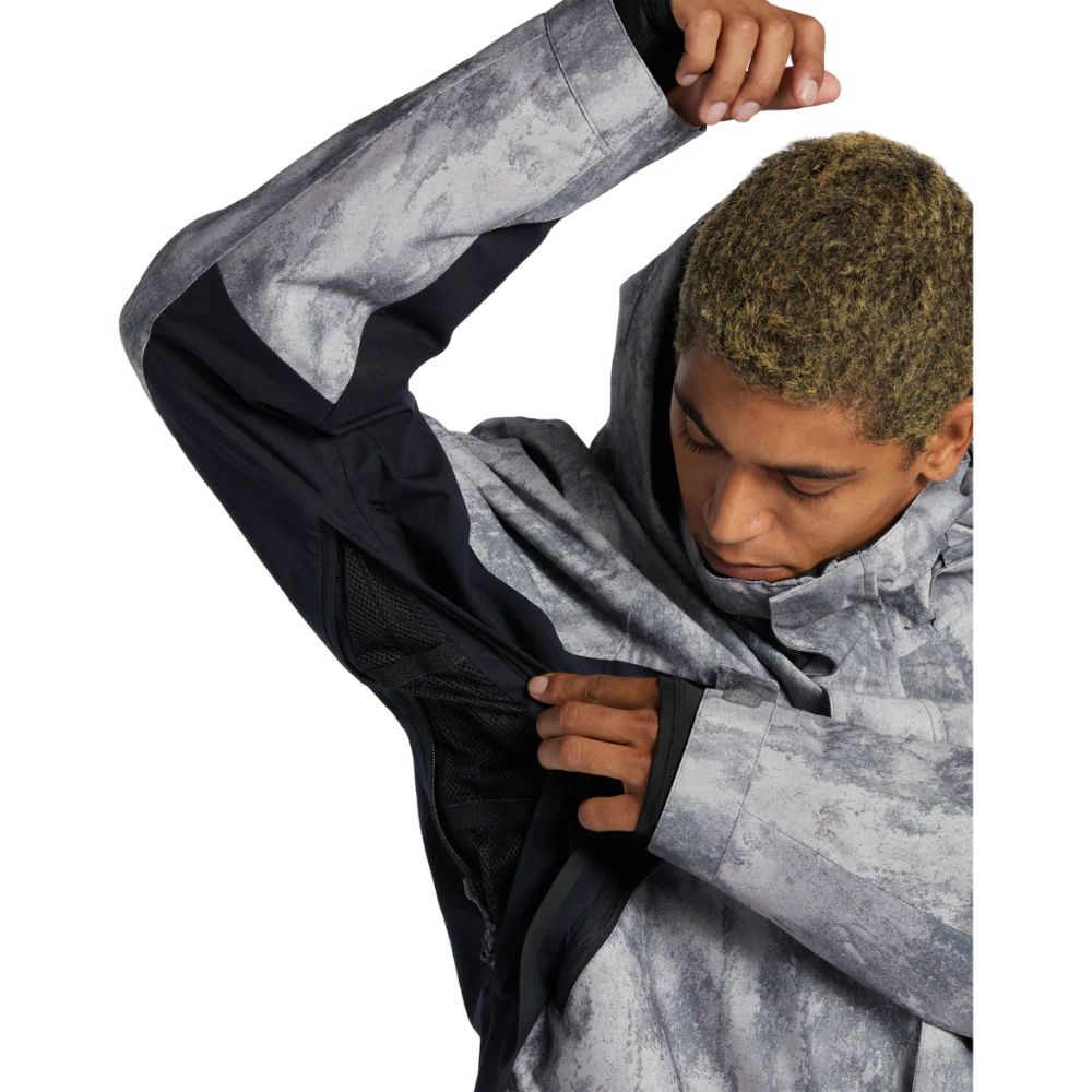 DC Men's Command 45K Jacket - Image 4