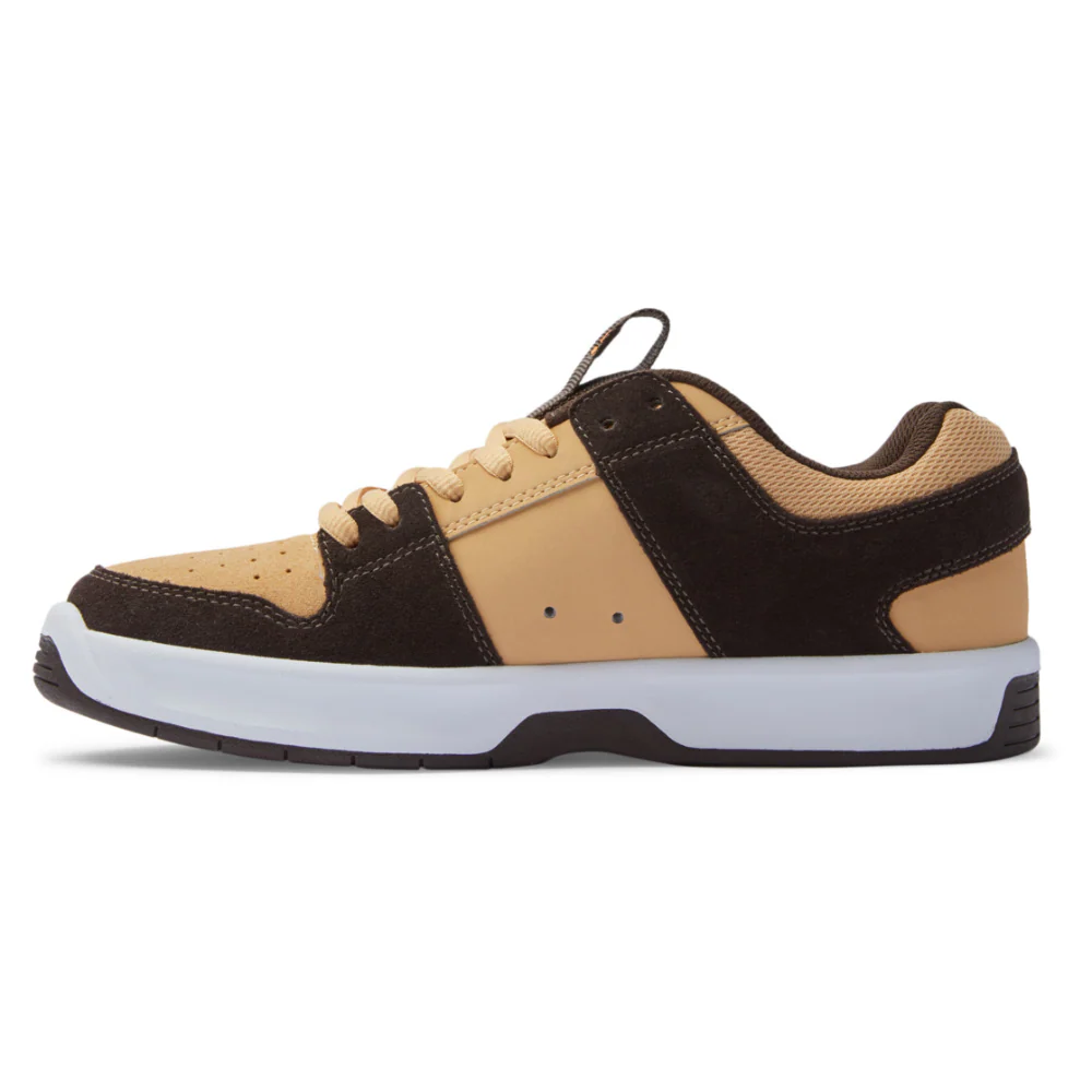 DC Men's Lynx Zero S Shoes - Image 2