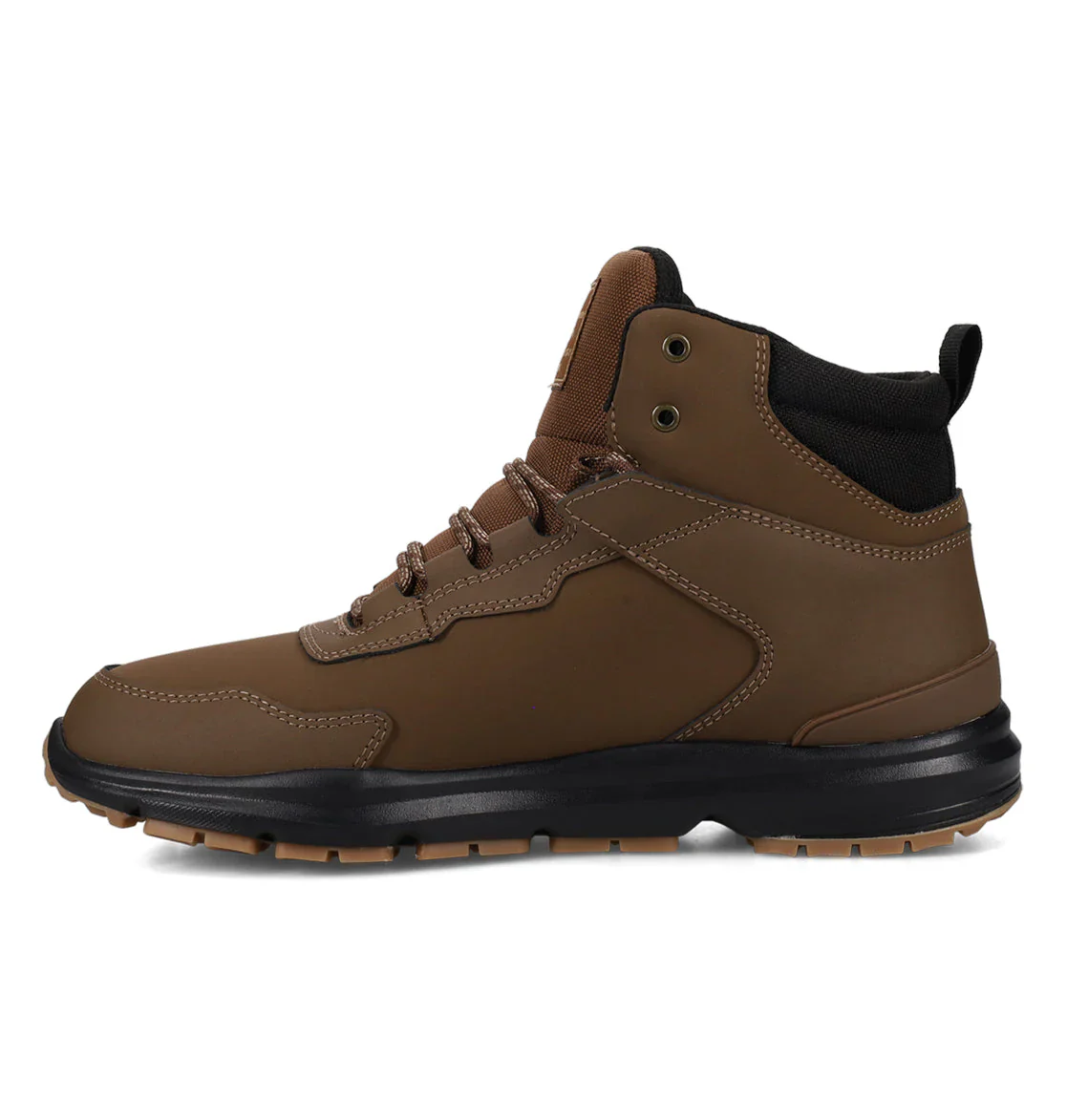 DC Men's Mutiny WR - Brown/Black - Image 2
