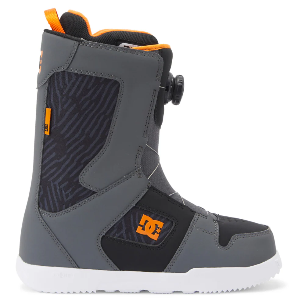 DC Men's Phase Boa Snowboard Boots - Image 2