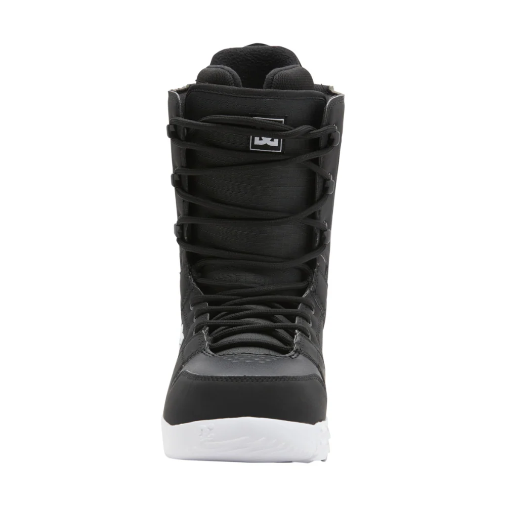 DC Men's Phase Snowboard Boots - Black/White - Image 4