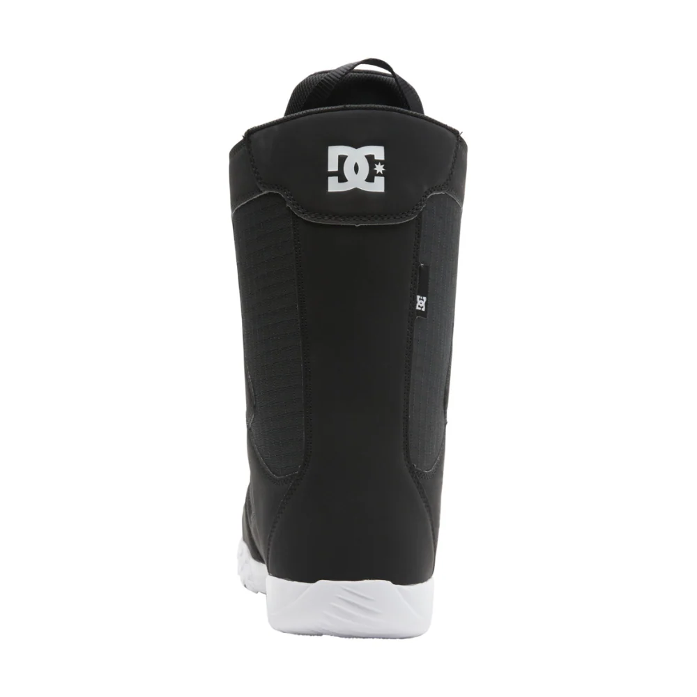 DC Men's Phase Snowboard Boots - Black/White - Image 5
