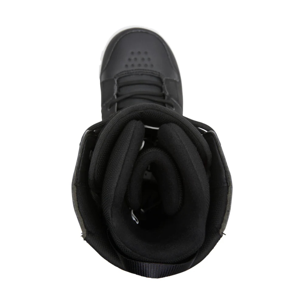 DC Men's Phase Snowboard Boots - Black/White - Image 6