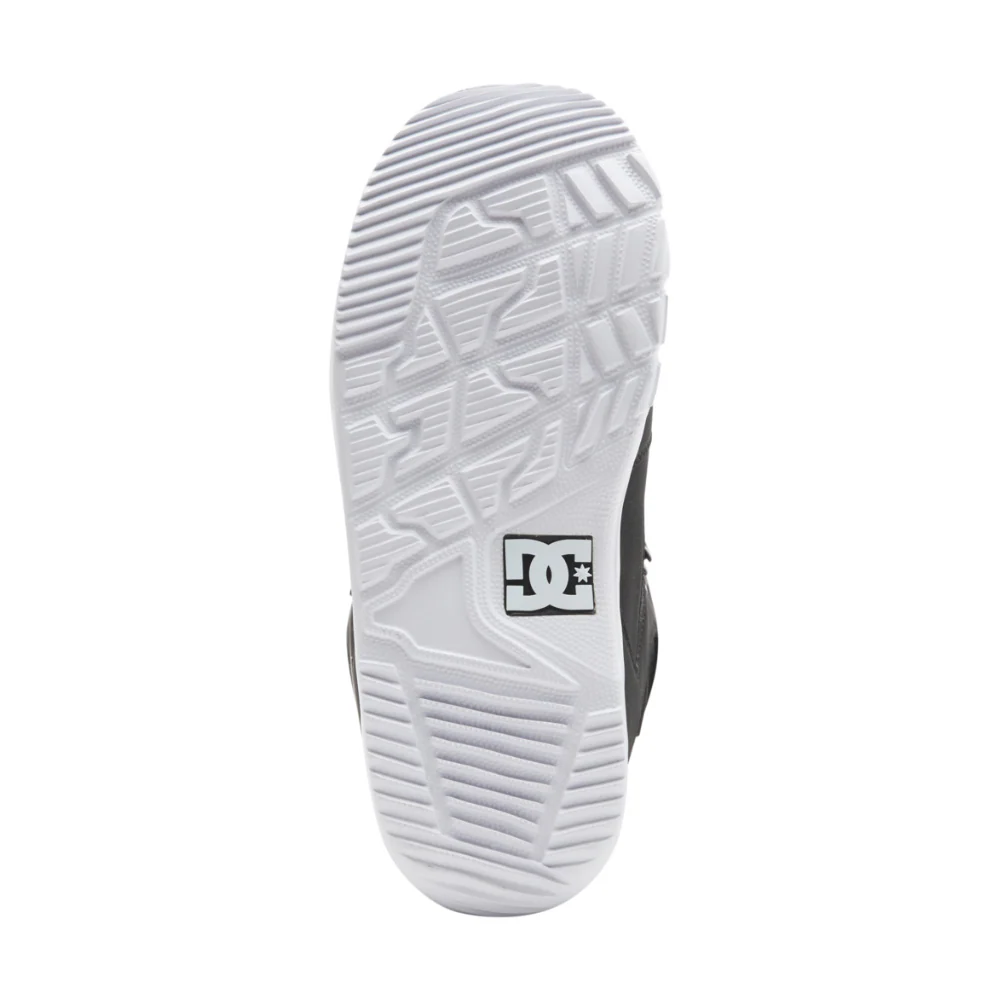 DC Men's Phase Snowboard Boots - Black/White - Image 7